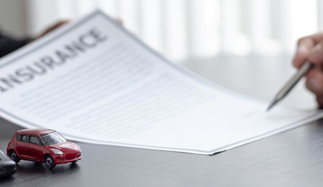 Sam Hanmer: The next big thing for insurance isn’t what you’d expect ...